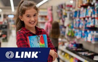 2 Stores, $273K Profit - Proven Retail