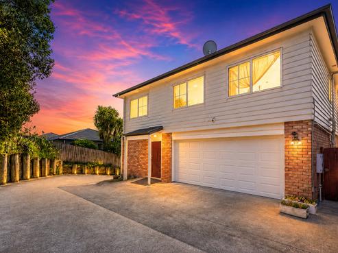 8 Dapple Place, Flat Bush