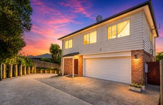 8 Dapple Place, Flat Bush