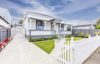78 and 78A McGrath Street, Napier South