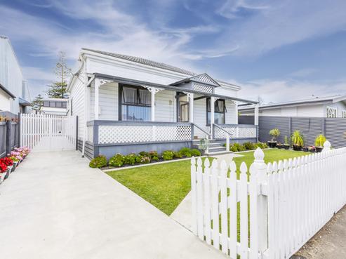 78A McGrath Street, Napier South