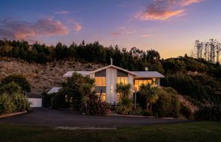 191 Ngahere Park Road, Turitea