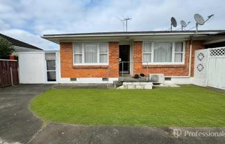 12A Miles Avenue, Papatoetoe