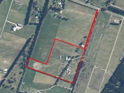319 Main Race Road, West Eyreton