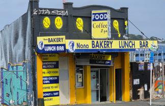 Development Opportunity Morningside Auckland City