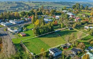 1 Grammar Street, Kimbolton