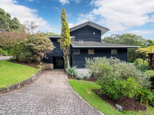 133 Helston Road, Paparangi