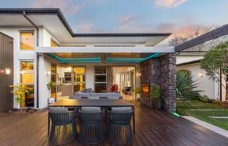 17 Clyde Road, Fendalton