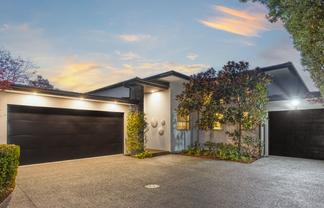 17 Clyde Road, Fendalton
