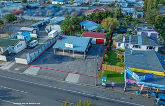 22 Campbell Road, Bunnythorpe