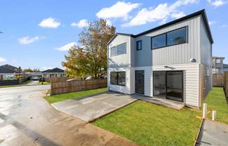 58A Milton Road, Papatoetoe