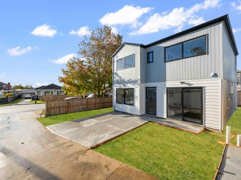 58A Milton Road, Papatoetoe