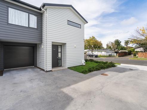 1/12 Sherwood Drive, Pukete