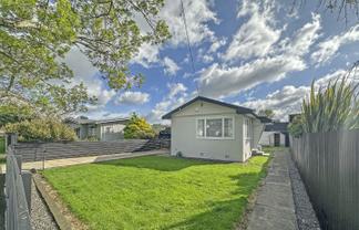 4 Terrace Street, Aramoho