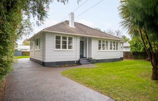 56 Alfred Street, Fairfield