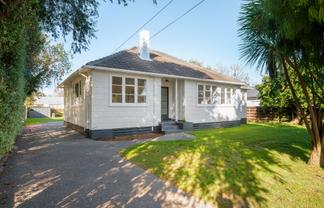 56 Alfred Street, Fairfield