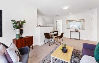 178B Tinakori Road (Upstairs), Thorndon