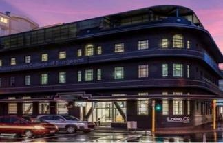 Affordable basement space - prime location