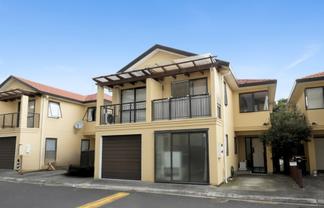 18/8 Margan Avenue, New Lynn