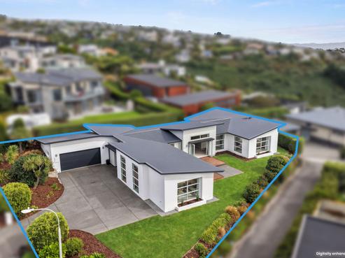 108 Glenstrae Road, Redcliffs