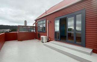13 Arthur St, Te Aro