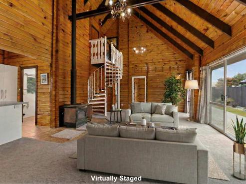 52 South Belt, Rangiora
