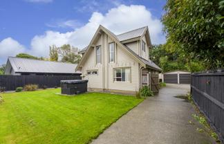 52 South Belt, Rangiora
