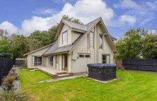 52 South Belt, Rangiora