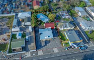 Dual income investment in growth location