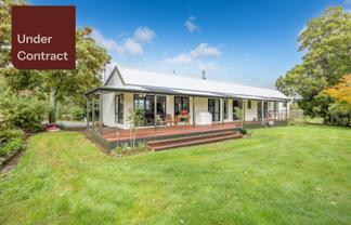 695A Gordonton Road, Gordonton