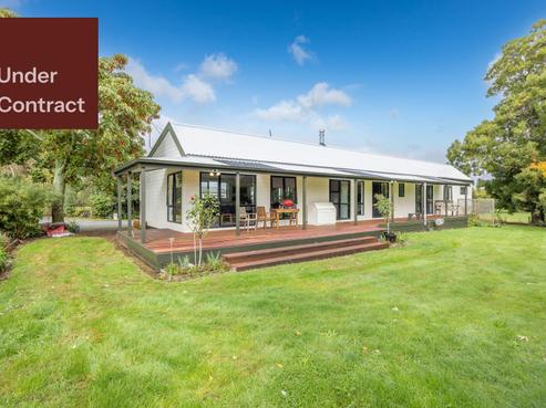 695A Gordonton Road, Gordonton