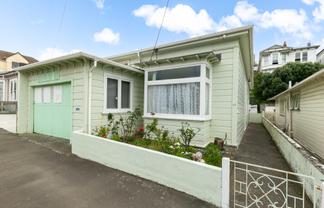 44 Rintoul Street, Newtown