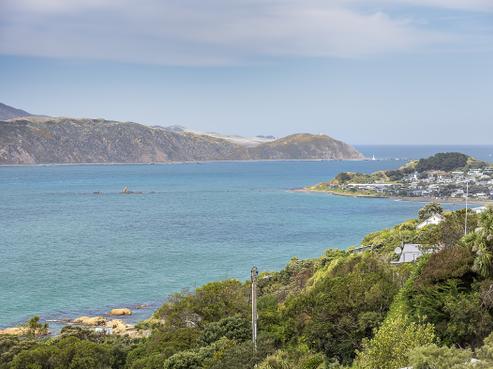 156 Nevay Road, Karaka Bays
