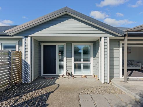 7 Te Wiremu Lane, Otaki