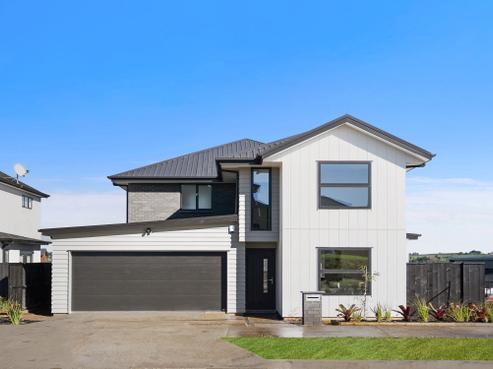 26 Emerald Avenue, Rosehill