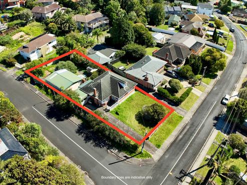 55 Ranui Avenue, Ranui