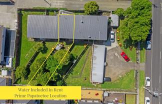 3/87 Wallace Road, Papatoetoe