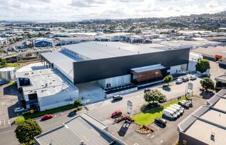 Superior in Every Way!