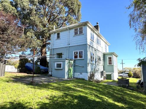 1 Market Street, Kaitangata
