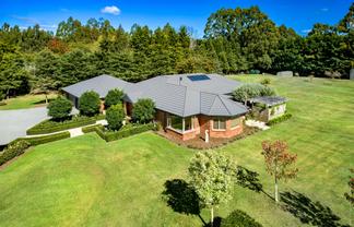 827 Sandy Knolls Road, West Melton