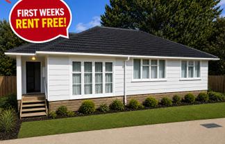 22B Larsen Street, Otara
