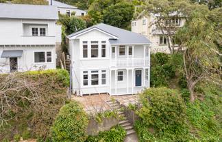 5 Governor Road, Northland