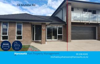 2a Mutetai Road, Clarks Beach