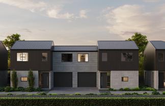 10 Sydney, Spreydon