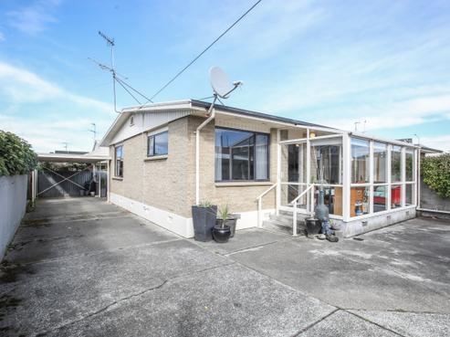 3/67 Catherine Street, Windsor