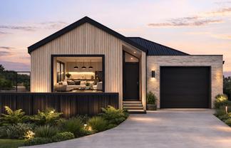 2 Koohunga Street, Raglan