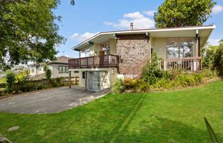 56 Canberra Avenue, Lynfield