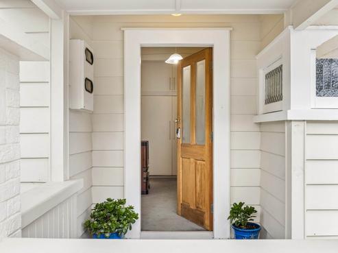 34 Milton Road, Mount Eden