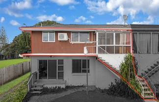 7/67A Princes Street, Otahuhu