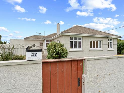 47 Heywood Street, Grasmere